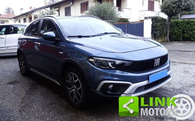 Fiat Tipo Tipo 5p 1.5 t4 hybrid Cross 130cv dct