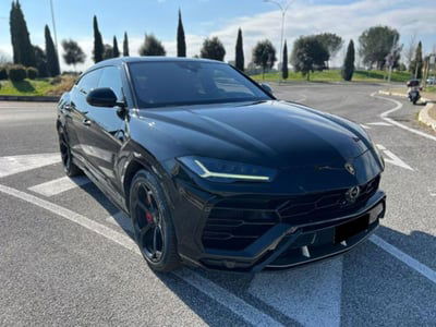 Lamborghini Urus 4.0 usata