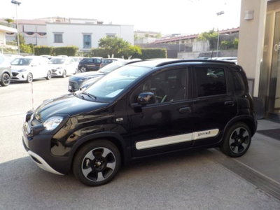 Fiat Pandina 1.0 firefly hybrid s&s 65cv (10)