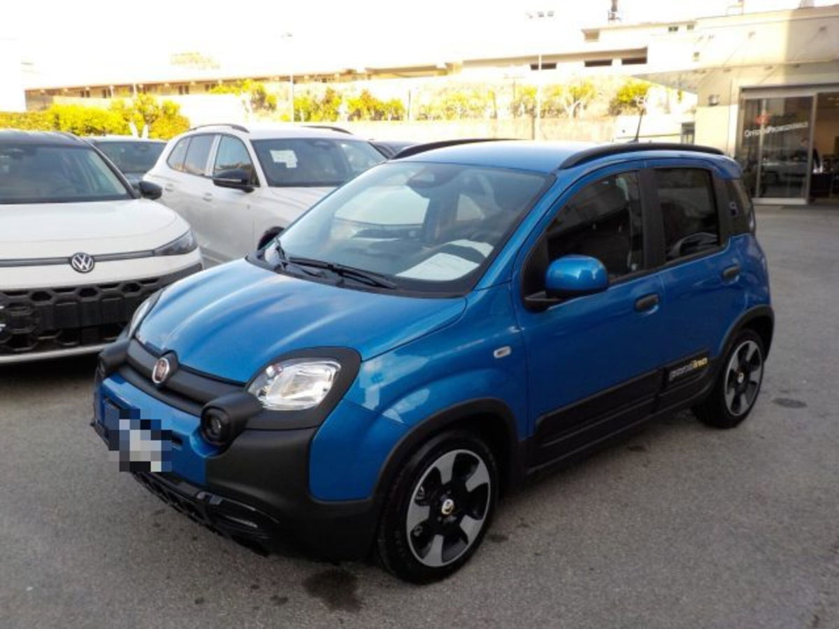 Fiat Pandina 1.0 firefly hybrid s&s 65cv (3)