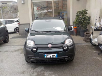 Fiat Pandina 1.0 firefly hybrid s&s 65cv (2)