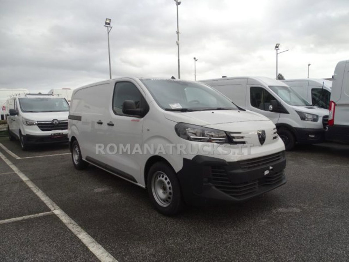 Peugeot Expert Furgone std 1.5 diesel 120cv S&S
