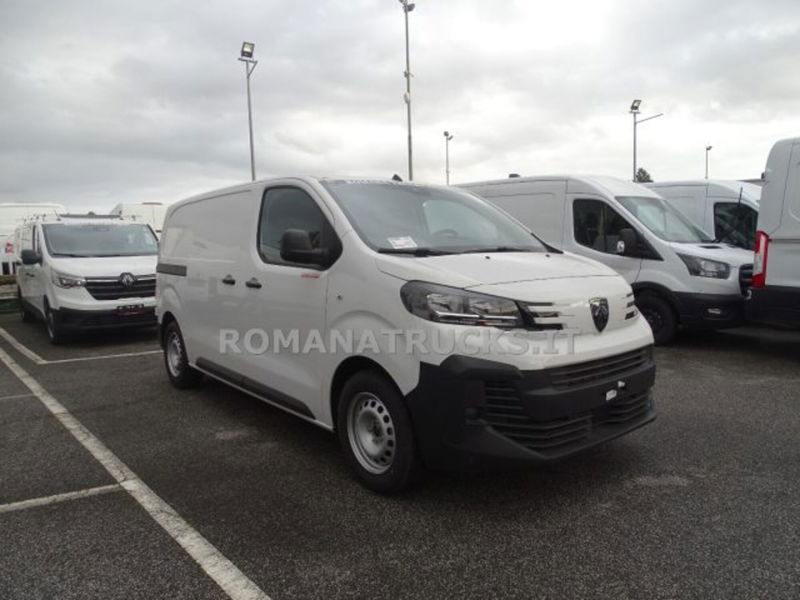 Peugeot Expert Furgone std 1.5 Bluehdi 120cv S&S