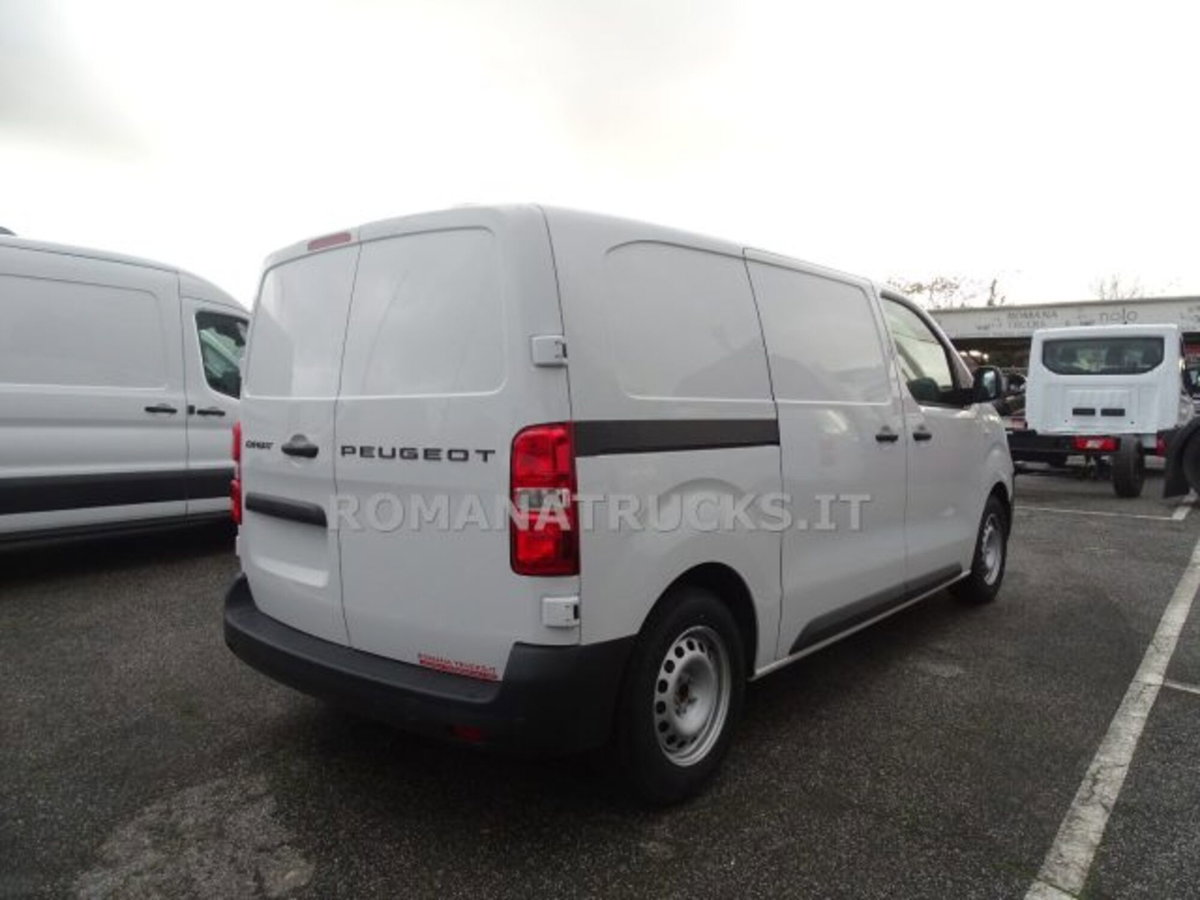 Peugeot Expert Furgone std 1.5 diesel 120cv S&S (11)