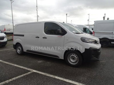 Peugeot Expert Furgone std 1.5 Bluehdi 120cv S&S (12)
