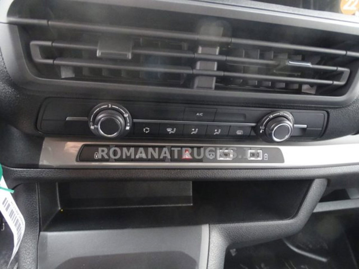 Peugeot Expert Furgone std 1.5 diesel 120cv S&S (16)