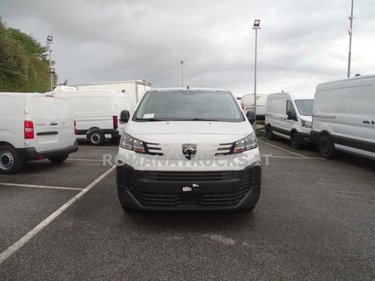 Peugeot Expert Furgone std 1.5 diesel 120cv S&S (2)