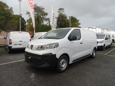 Peugeot Expert Furgone std 1.5 Bluehdi 120cv S&S (3)