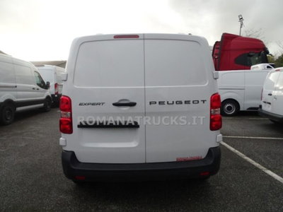 Peugeot Expert Furgone std 1.5 Bluehdi 120cv S&S (7)