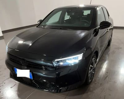 Opel Corsa 1.2 usata