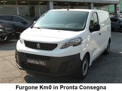 Peugeot Expert Furgone BlueHDi 120 S&S PL-TN Furgone Premium Standard 