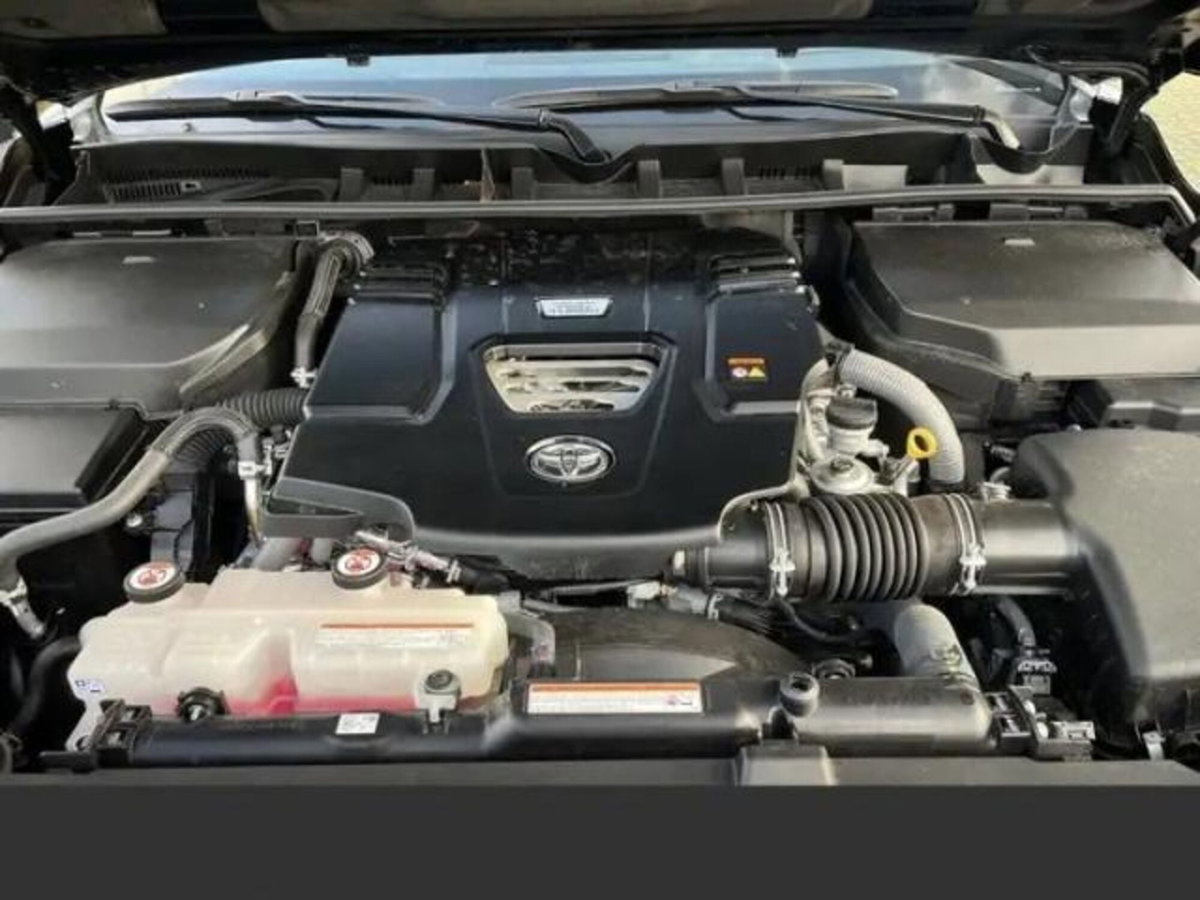 Toyota Land Cruiser 3.0 D4-D 5 porte Sport (12)