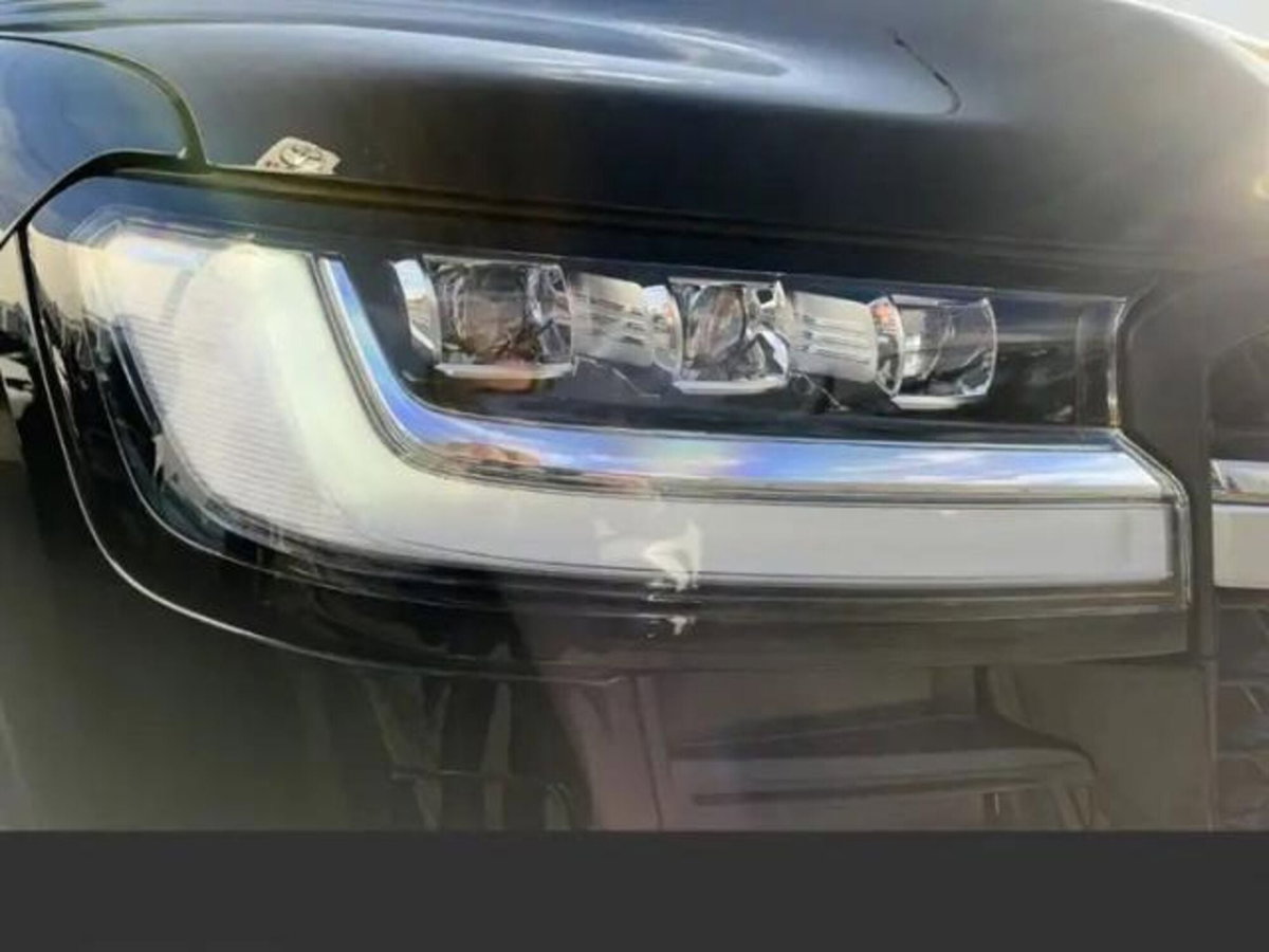 Toyota Land Cruiser 3.0 D4-D 5 porte Sport (3)