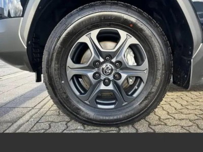 Toyota Land Cruiser 3.0 D4-D 5 porte Sport (4)