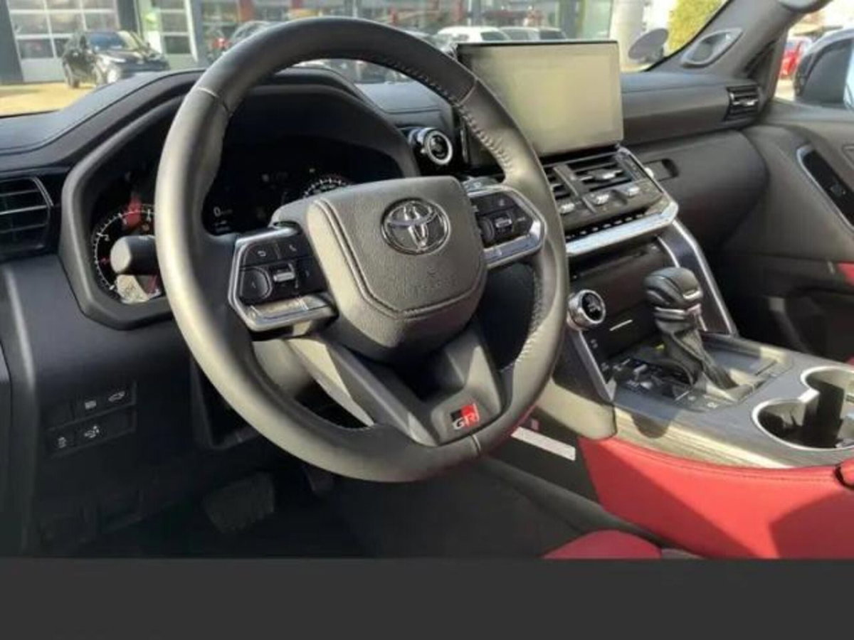 Toyota Land Cruiser 3.0 D4-D 5 porte Sport (5)