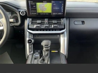 Toyota Land Cruiser 3.0 D4-D 5 porte Sport (7)