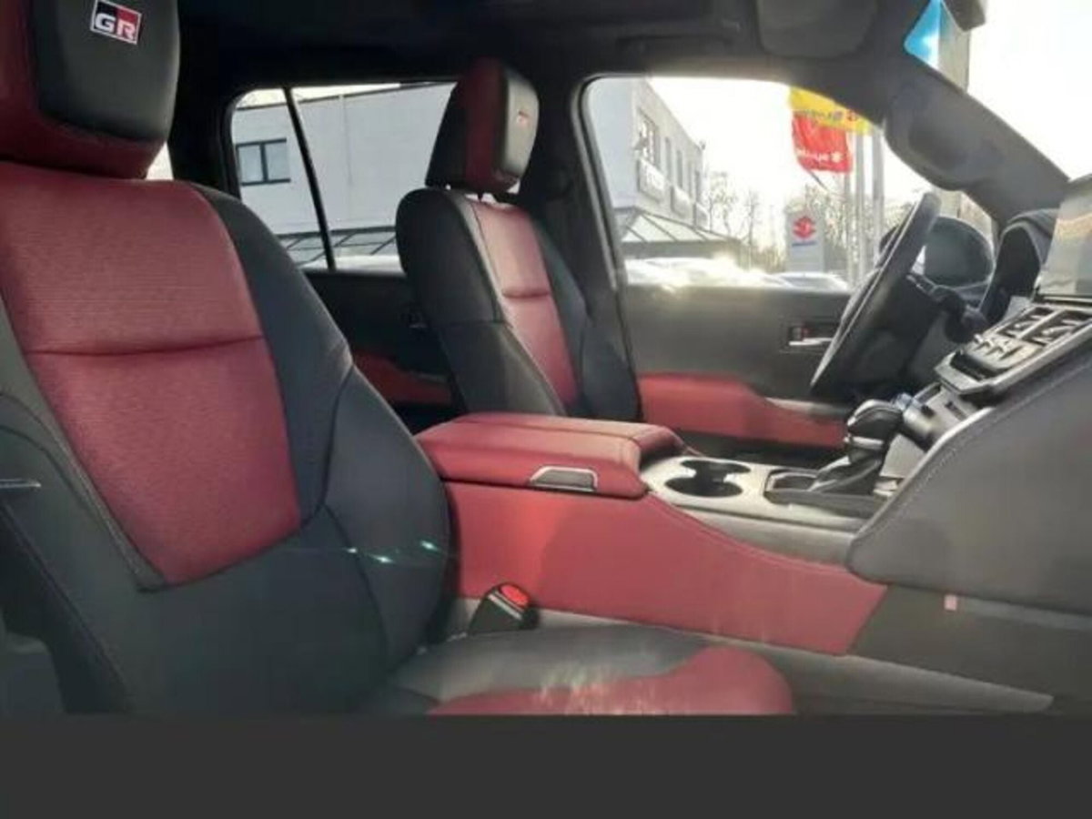 Toyota Land Cruiser 3.0 D4-D 5 porte Sport (8)