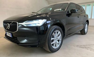 Volvo XC60 D4 Geartronic Business Plus usata