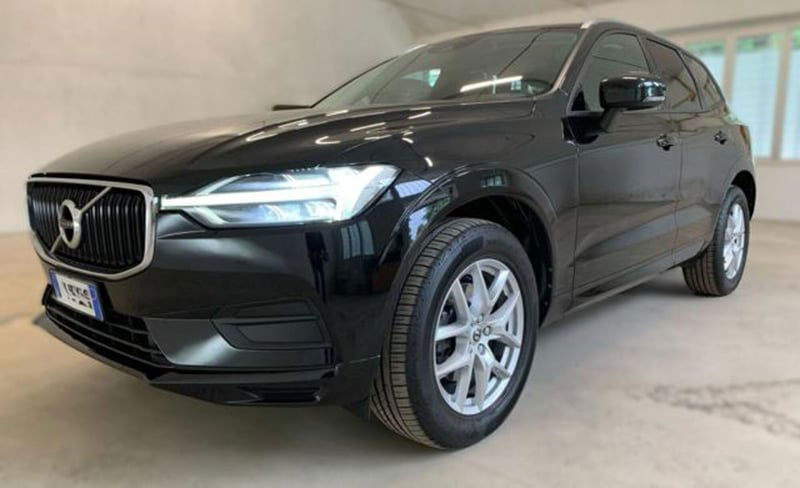Volvo XC60 D4 Geartronic Business Plus