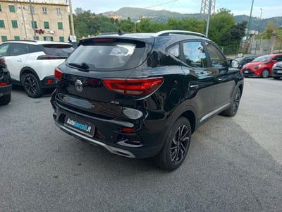 Mg ZS ZS 1.5 Luxury nuova