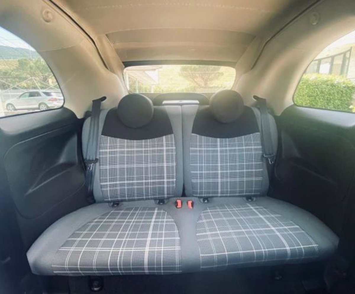 Fiat 500C Cabrio 1.2 Lounge (10)