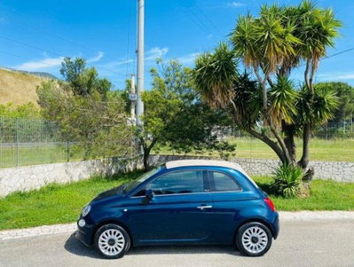 Fiat 500C Cabrio 1.2 Lounge (11)