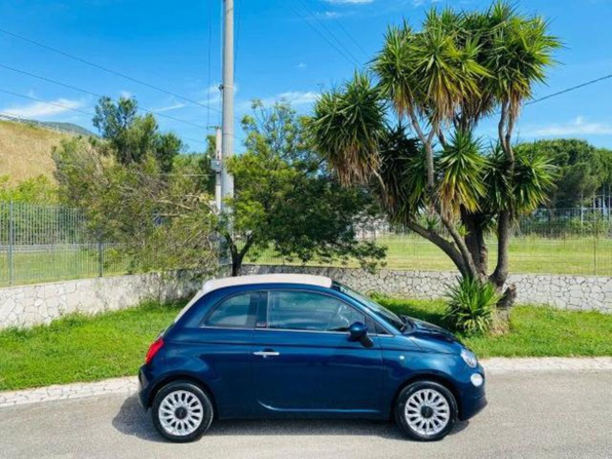 Fiat 500C Cabrio 1.2 Lounge (13)