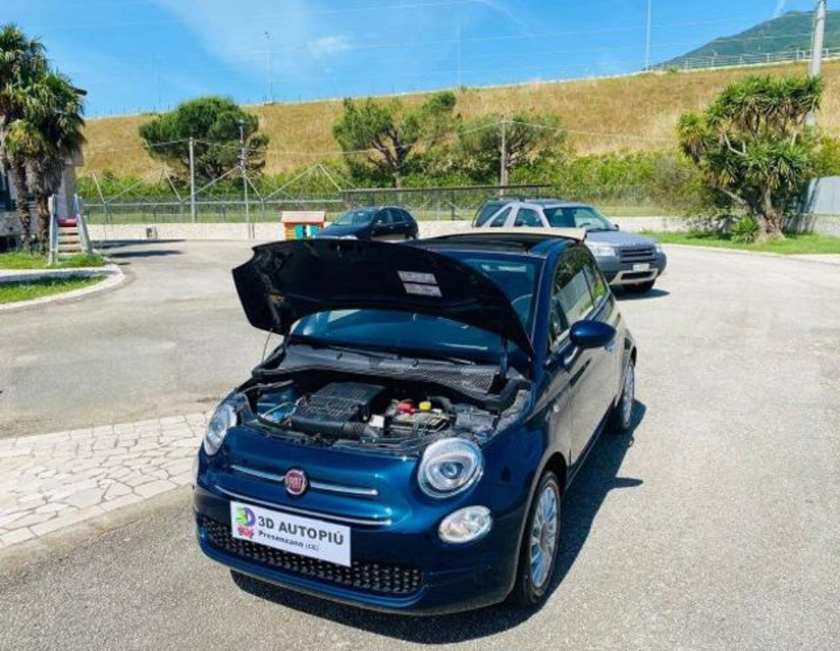 Fiat 500C Cabrio 1.2 Lounge (14)