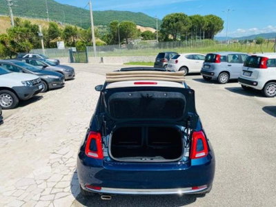 Fiat 500C Cabrio 1.2 Lounge (16)
