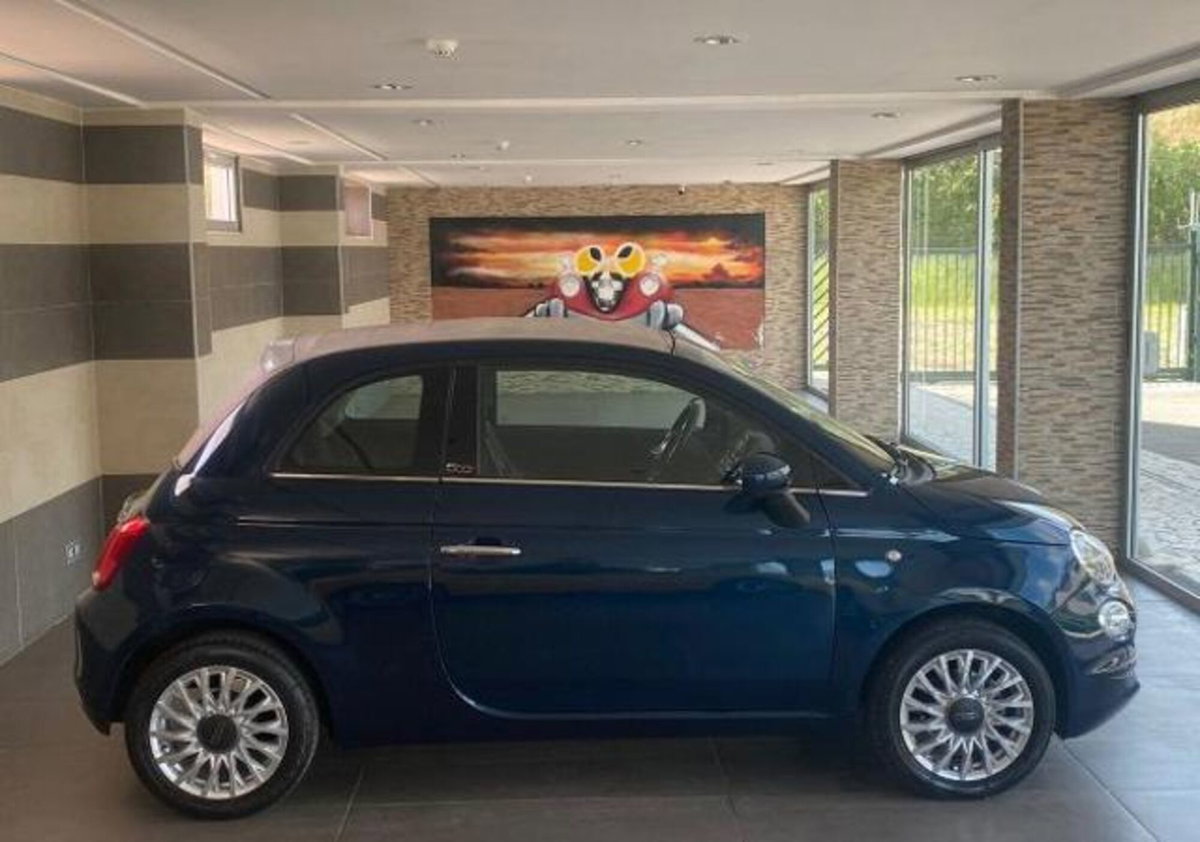 Fiat 500C Cabrio 1.2 Lounge (17)