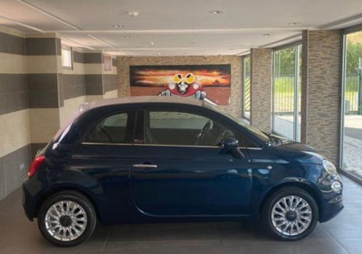 Fiat 500C Cabrio 1.2 Lounge (17)