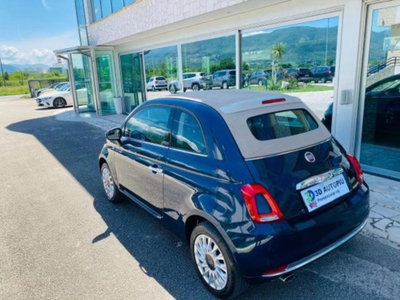 Fiat 500C Cabrio 1.2 Lounge (19)