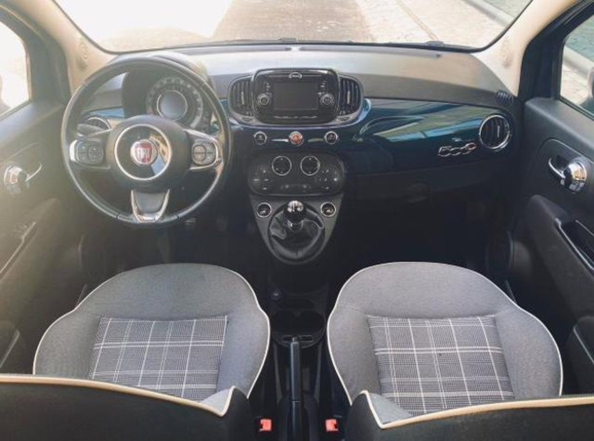 Fiat 500C Cabrio 1.2 Lounge (4)