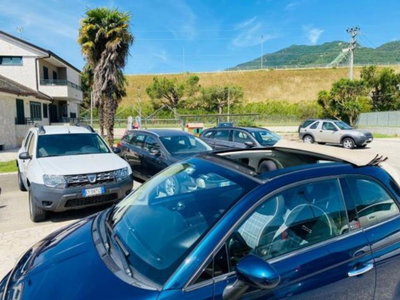 Fiat 500C Cabrio 1.2 Lounge (5)