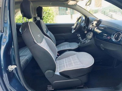 Fiat 500C Cabrio 1.2 Lounge (6)