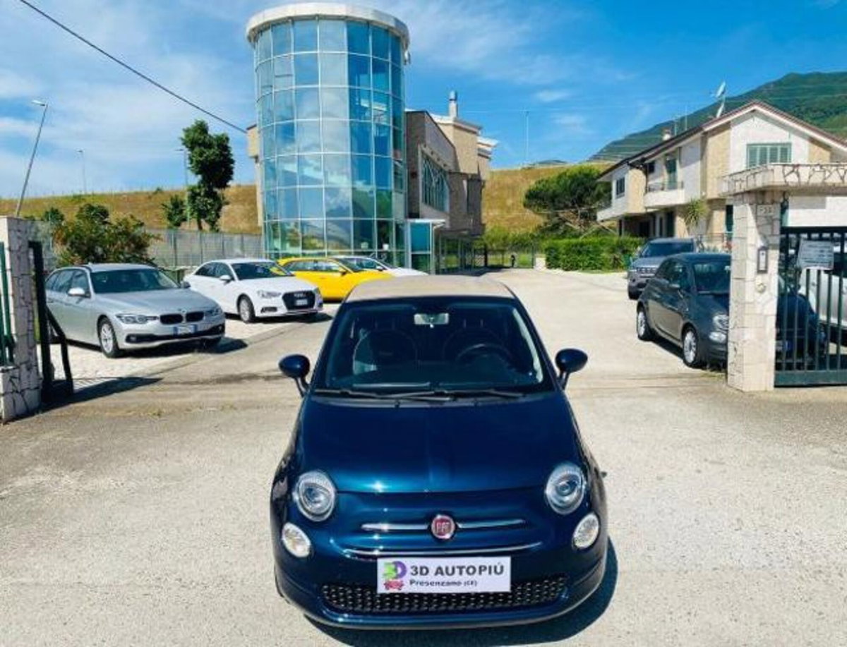 Fiat 500C Cabrio 1.2 Lounge (7)