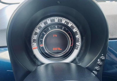 Fiat 500C Cabrio 1.2 Lounge (8)