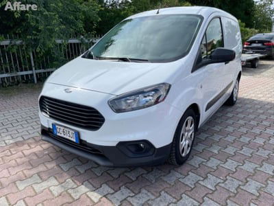 Ford Transit Courier 1.5 TDCi 75CV  Trend usato