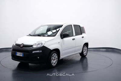 Fiat Panda 1.2 Pop Van 2 posti usata