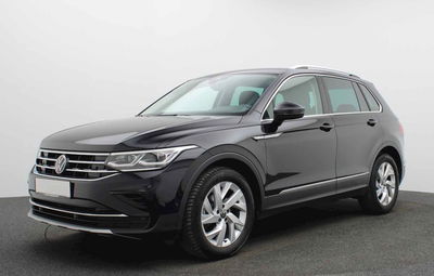 Volkswagen Tiguan 1.5 TSI 150 CV DSG ACT Elegance usata