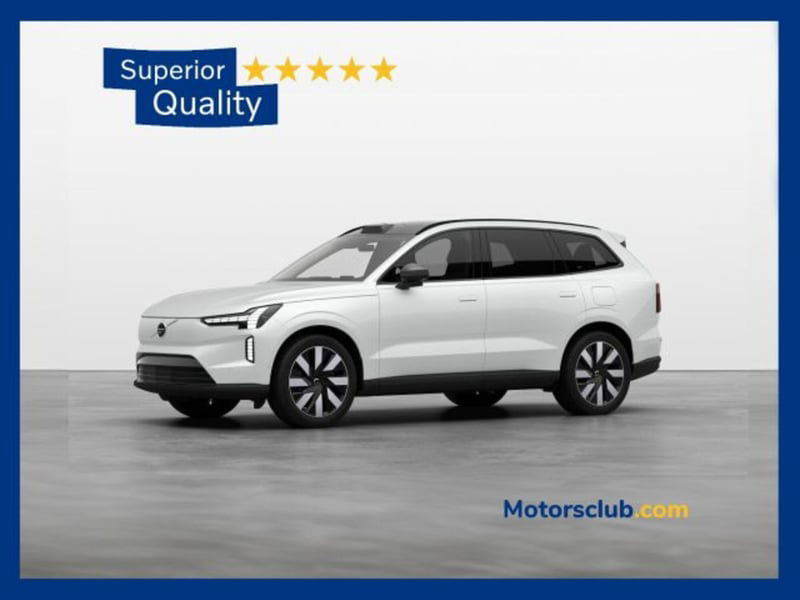 Volvo EX90 Single Motor RWD Plus