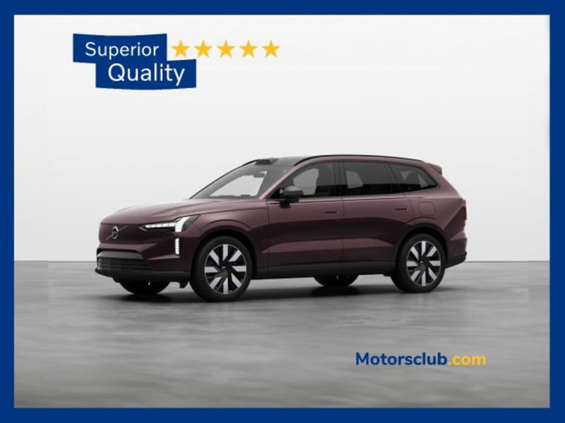 Volvo EX90 Single Motor RWD Plus