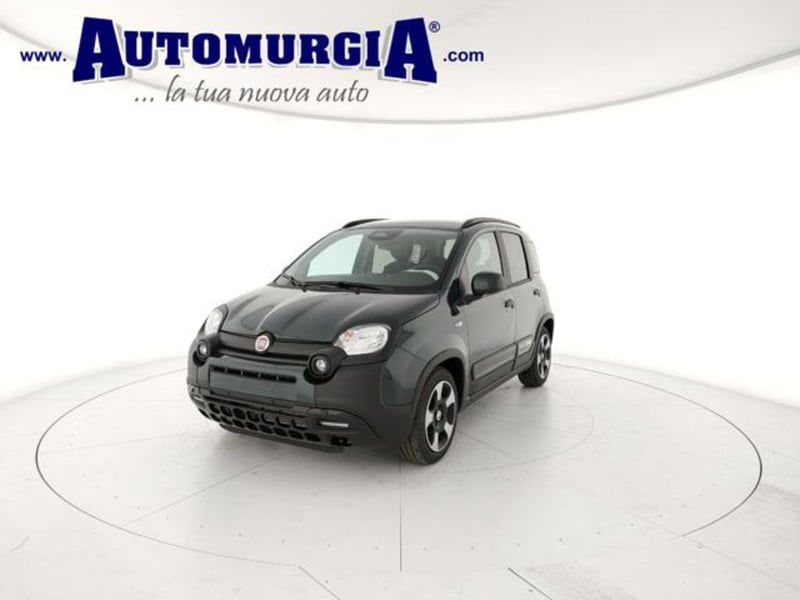 Fiat Panda 1.0 firefly hybrid s&s 70cv 5p.ti
