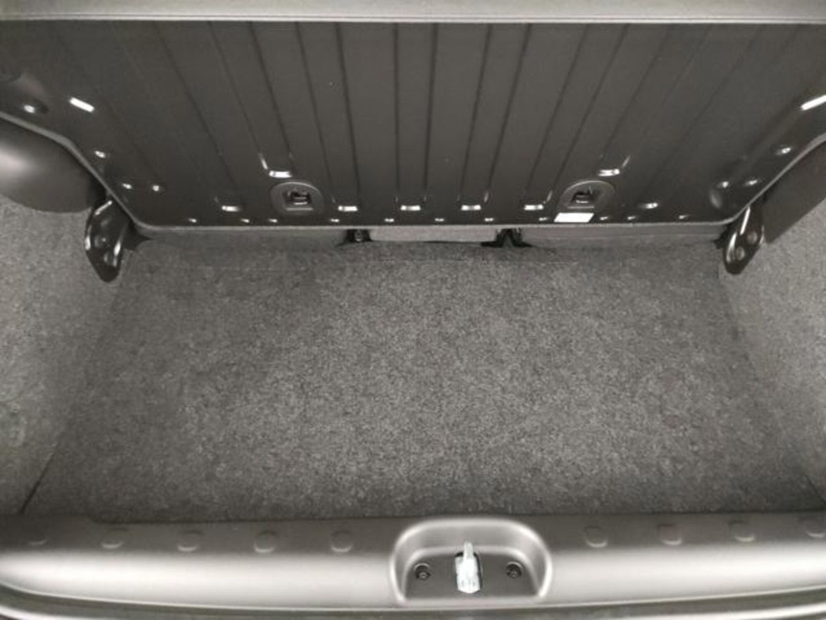 Fiat Panda 1.0 firefly hybrid s&s 70cv (2)