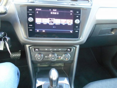 Volkswagen Tiguan Allspace 2.0 TDI SCR DSG 4MOTION Business BMT (11)