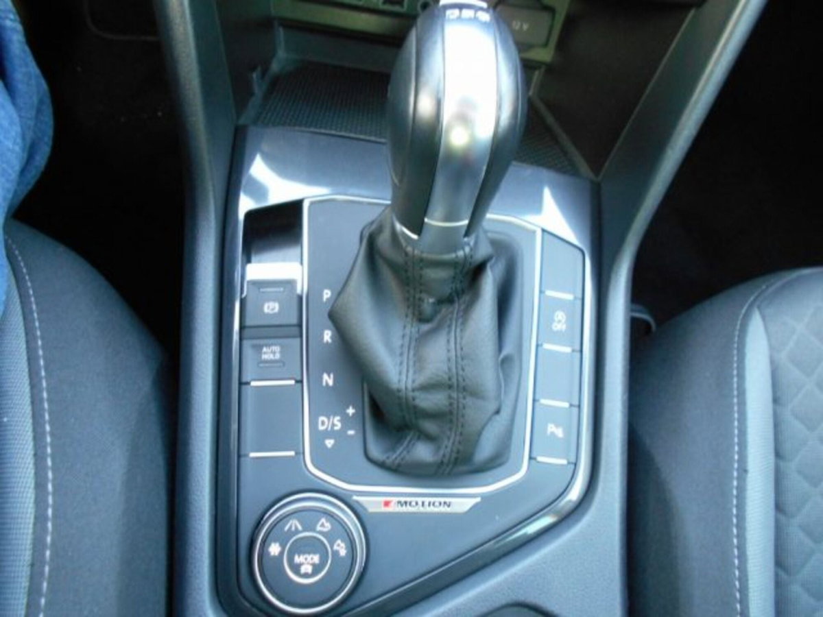 Volkswagen Tiguan Allspace 2.0 TDI SCR DSG 4MOTION Business BMT (13)