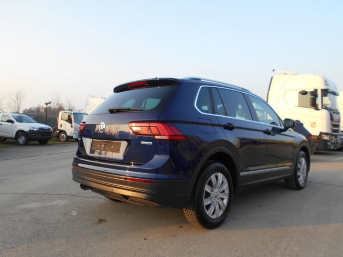 Volkswagen Tiguan Allspace 2.0 TDI SCR DSG 4MOTION Business BMT (3)