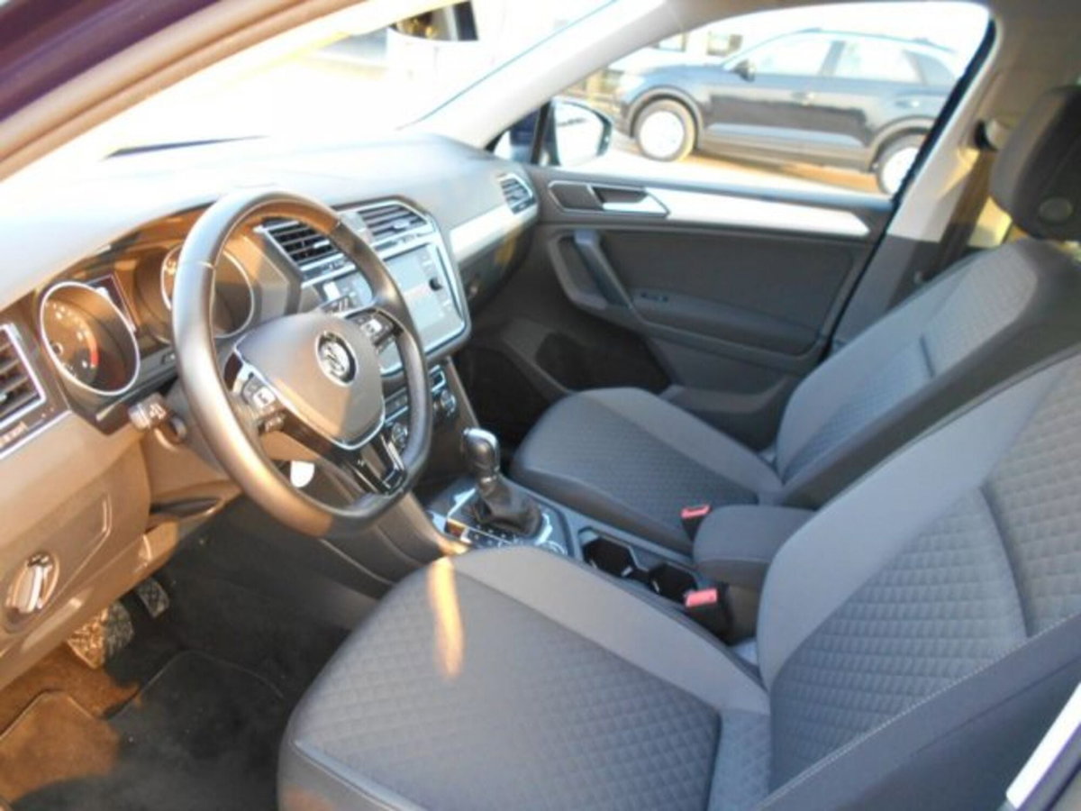 Volkswagen Tiguan Allspace 2.0 TDI SCR DSG 4MOTION Business BMT (5)