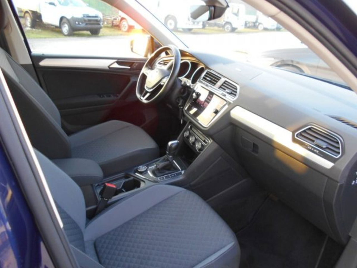 Volkswagen Tiguan Allspace 2.0 TDI SCR DSG 4MOTION Business BMT (6)