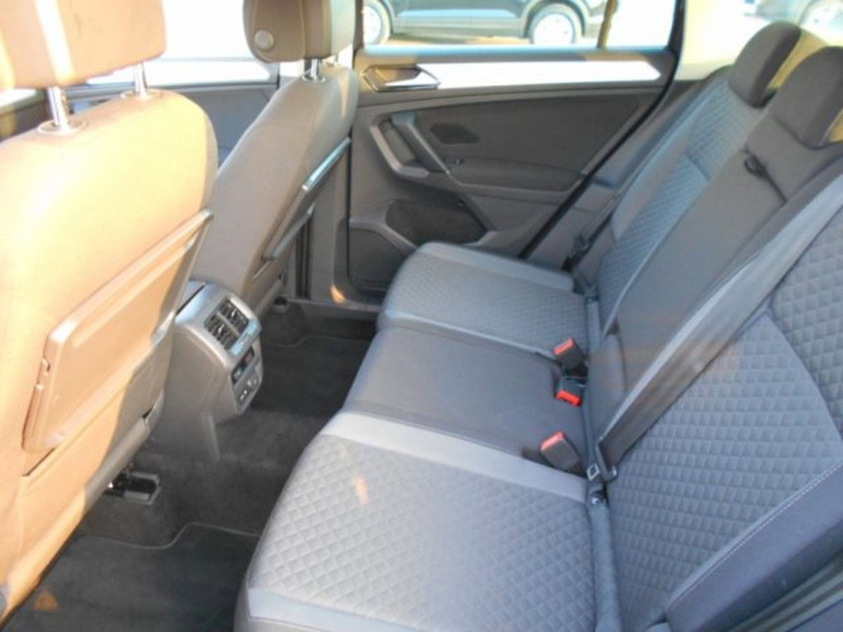 Volkswagen Tiguan Allspace 2.0 TDI SCR DSG 4MOTION Business BMT (7)